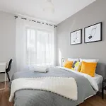 Rentplanet - Ludwiki Varsavia