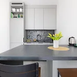 Appartamento Rentplanet - Ludwiki Varsavia