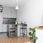 Rentplanet - Ludwiki Varsavia