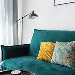 Rentplanet - Ludwiki Appartamento *