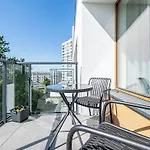 Rentplanet - Ludwiki Appartamento
