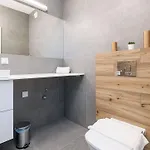 Appartamento Rentplanet - Ludwiki