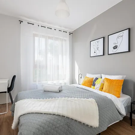 Rentplanet - Ludwiki Varsóvia