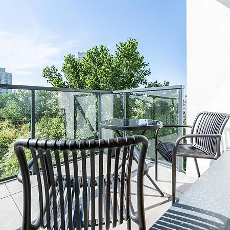 Rentplanet - Ludwiki Varsóvia