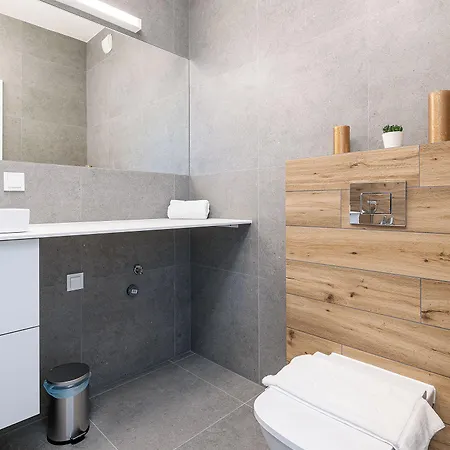 Apartamento Rentplanet - Ludwiki