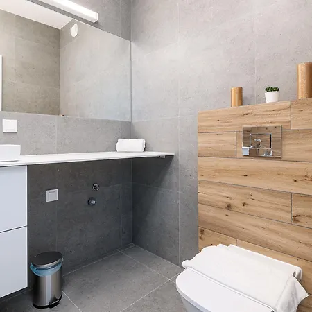 Rentplanet - Ludwiki وارسو