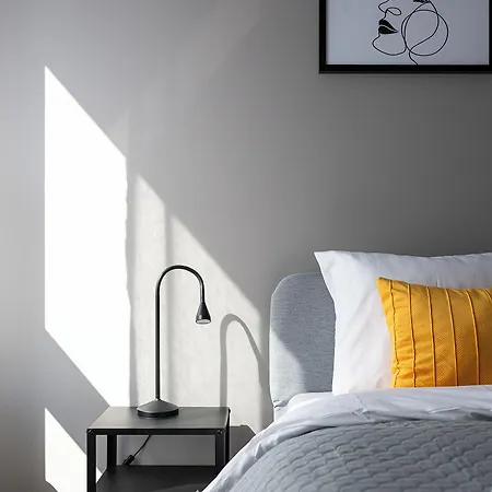 Rentplanet - Ludwiki Appartement