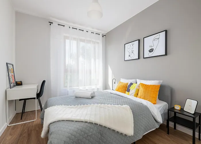 Rentplanet - Ludwiki Warszawa