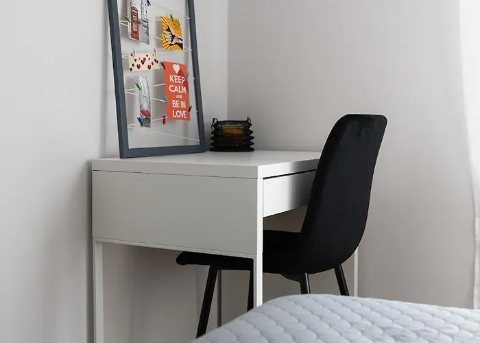 Rentplanet - Ludwiki Warszawa