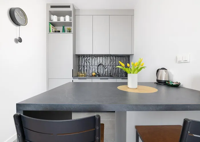 Lejlighed Rentplanet - Ludwiki Warszawa