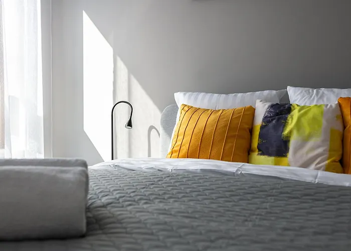 Rentplanet - Ludwiki * Warszawa