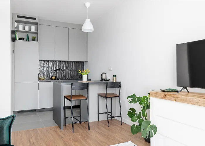 Rentplanet - Ludwiki Warszawa