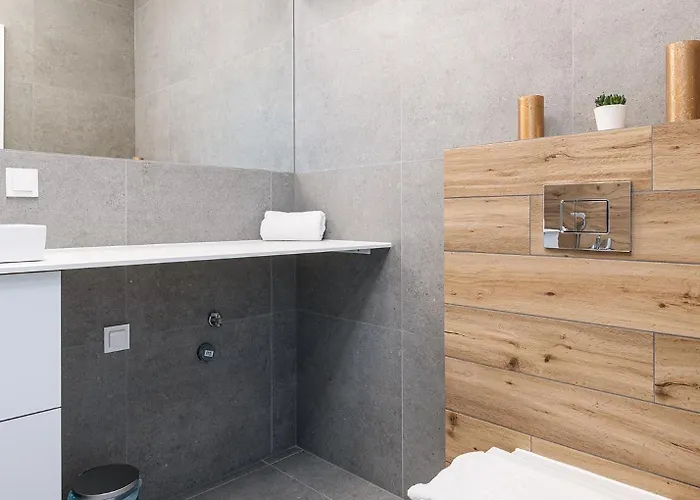 Rentplanet - Ludwiki Warszawa