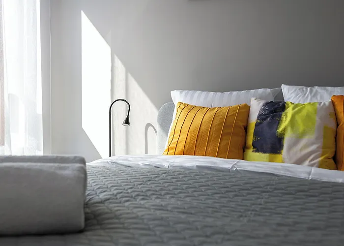 Lejlighed Rentplanet - Ludwiki *