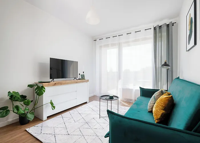 Rentplanet - Ludwiki * Warszawa