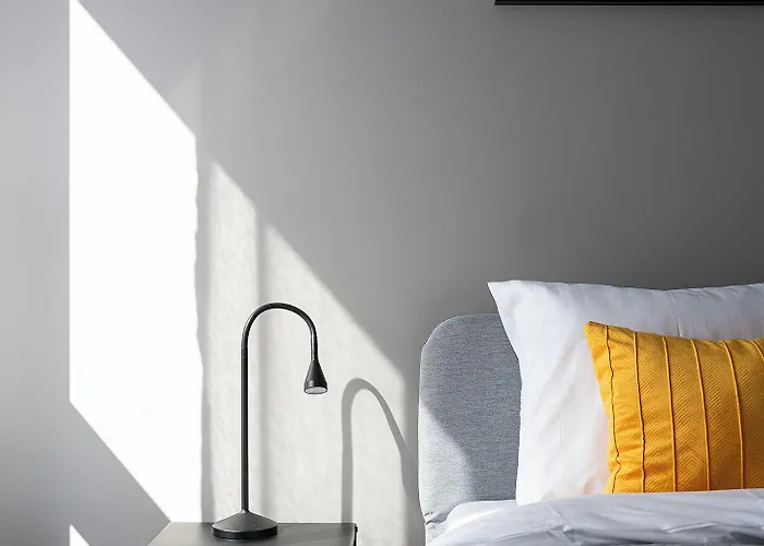 Rentplanet - Ludwiki Lejlighed