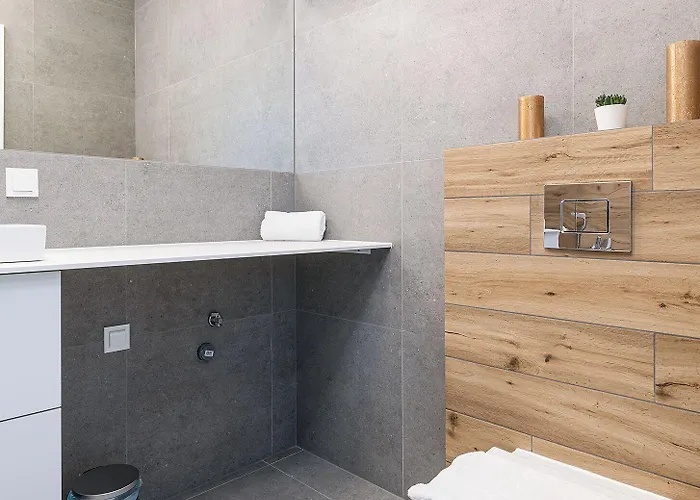 Lejlighed Rentplanet - Ludwiki