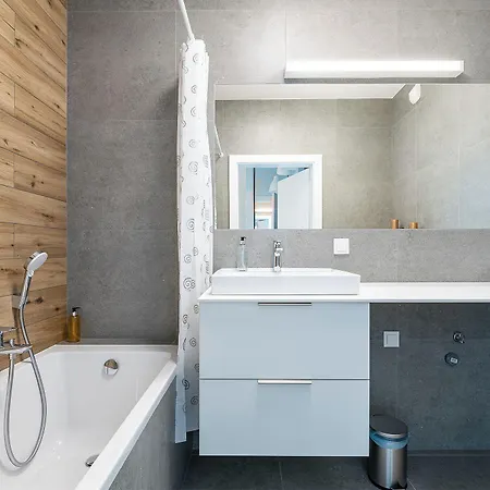 Rentplanet - Ludwiki Apartamento