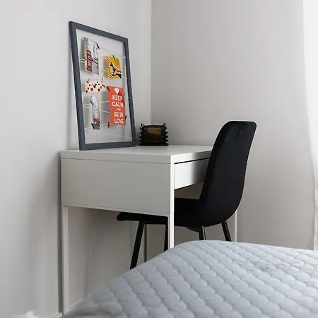 Rentplanet - Ludwiki 华沙